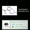 CAS 4342-03-4 Hochwertige schnelle Lieferung Resonable Preis Dacarbazine